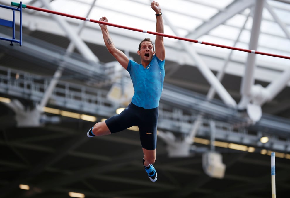 Lavillenie efface 6,03 m