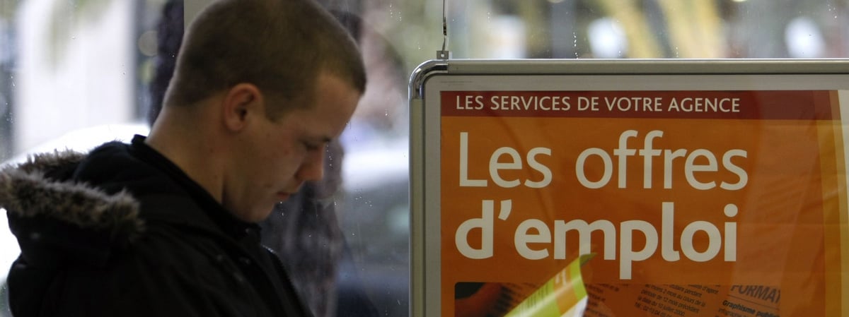 emploi