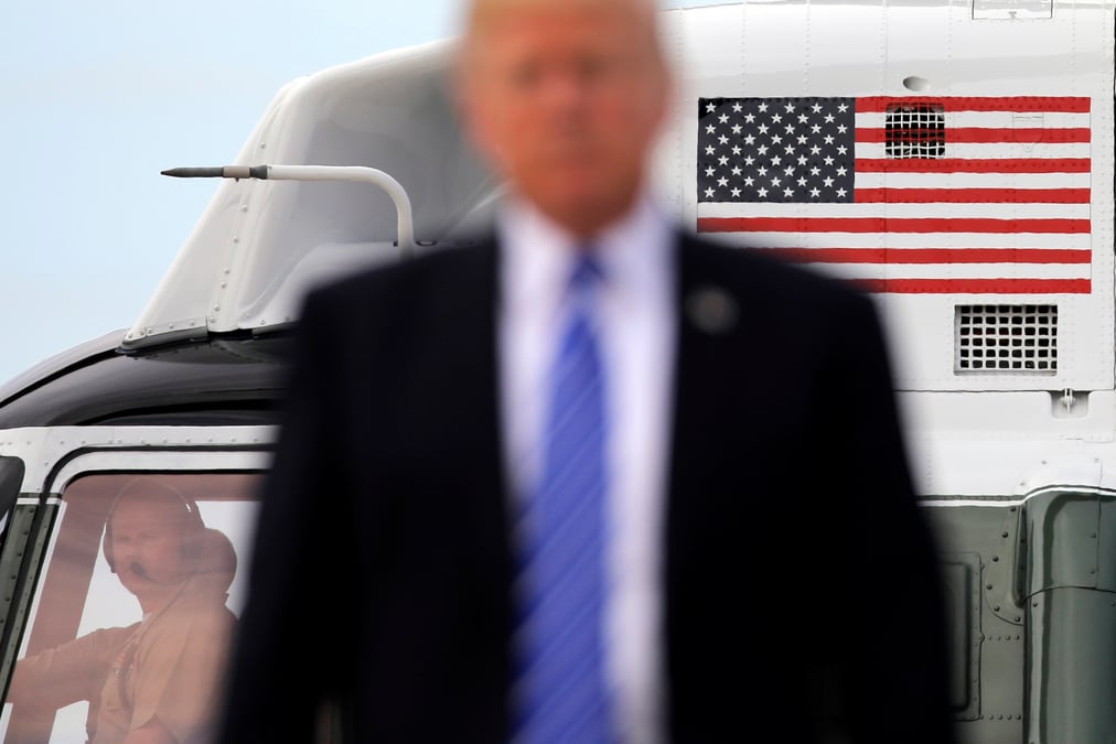 Trump doit devoiler les grands axes de sa reforme des impots