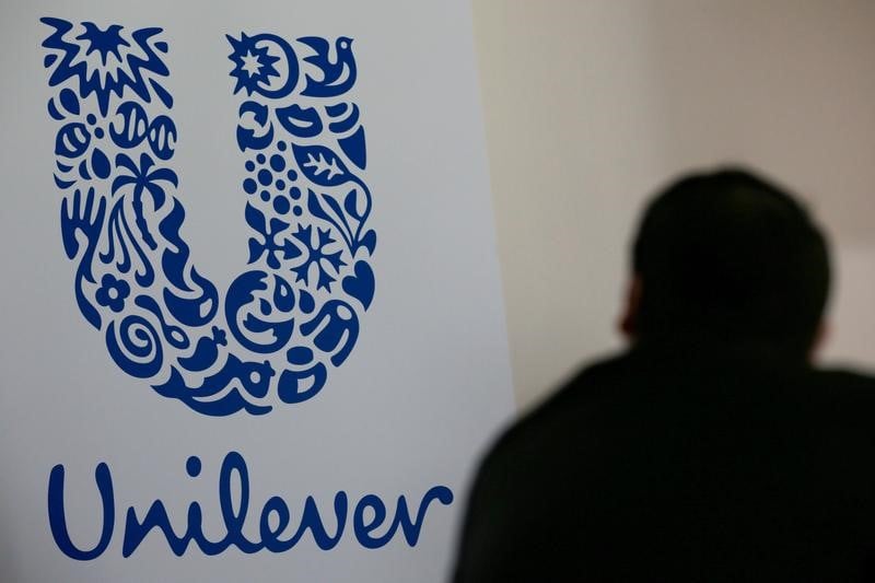 Unilever explique le ralentissement de ses ventes par la meteo