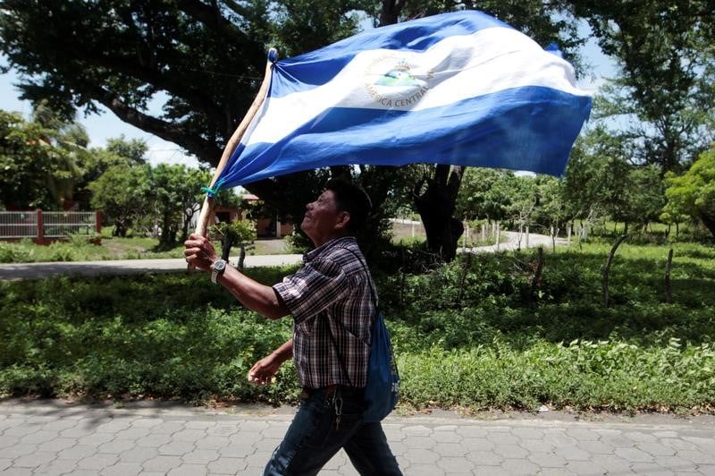Usa: fin de la protection des migrants d'amerique centrale