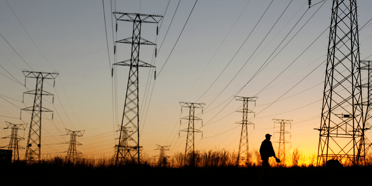 électricité Afrique