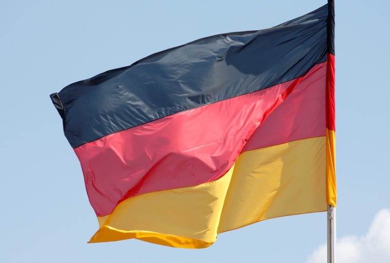 L'allemagne face a une penurie sans precedent d'offre de travail