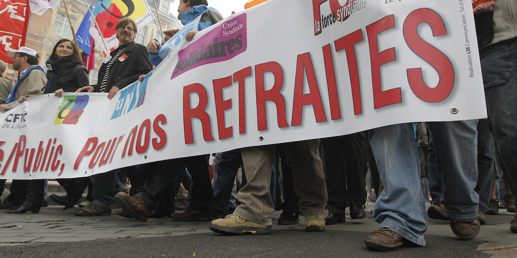 retraites