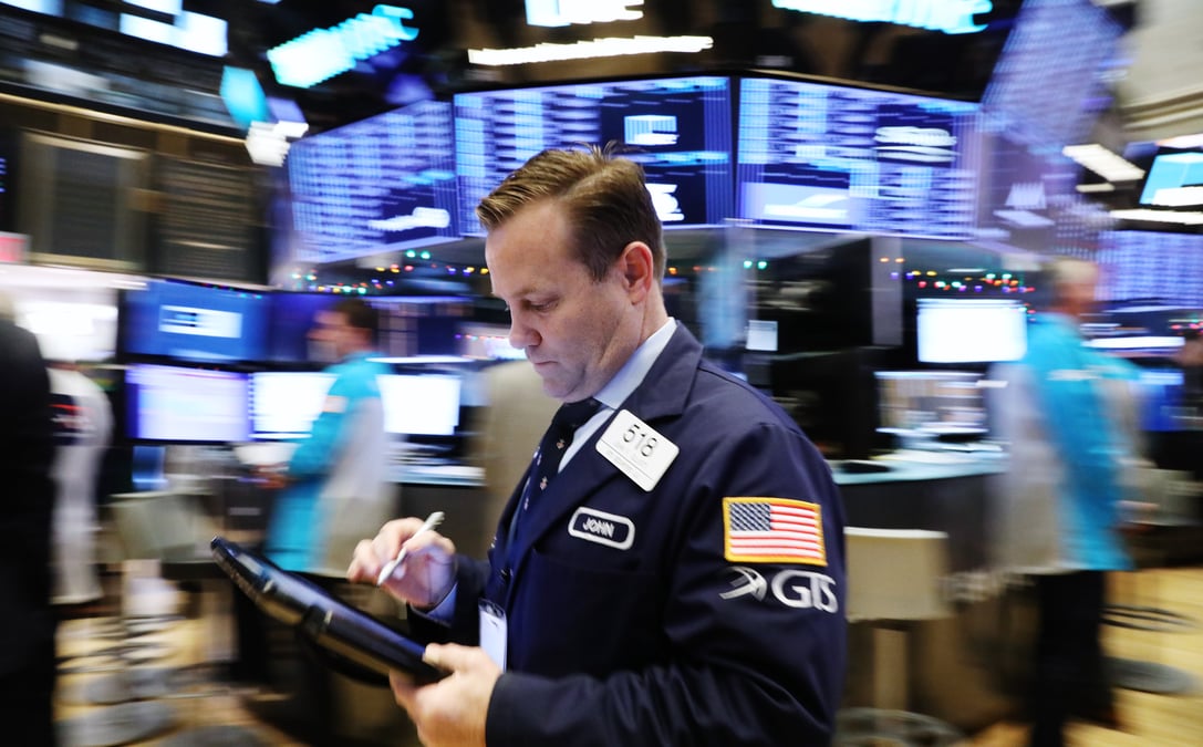 Nexstar media a suivre a wall street