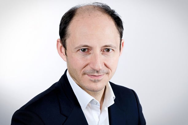 Nicolas Principeaud
