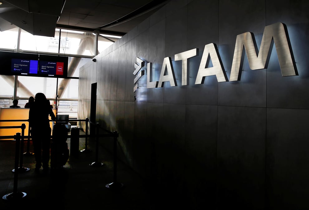 Coronavirus: latam airlines fait faillite