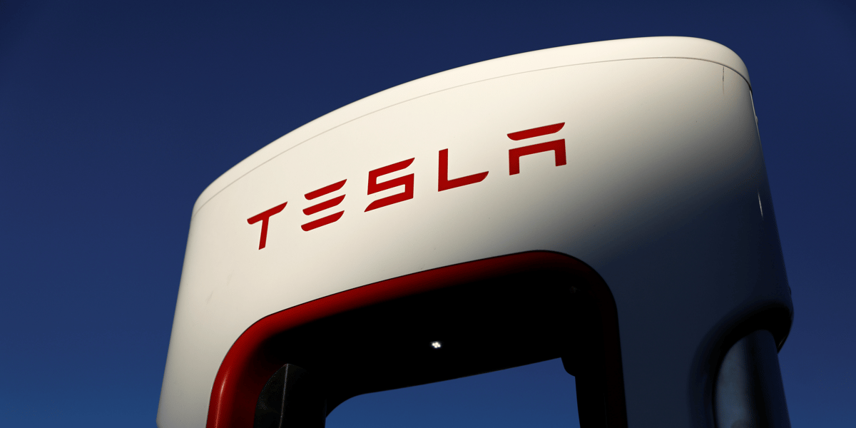 Tesla est a suivre a la bourse de new york