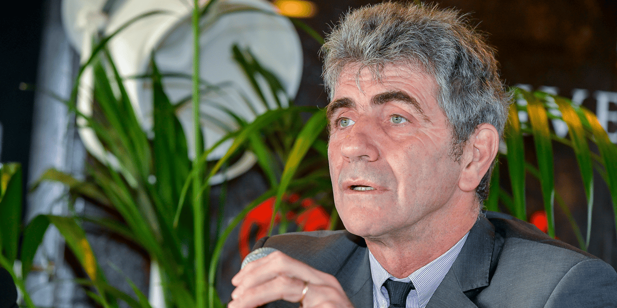 Jean Dionis du Sejour