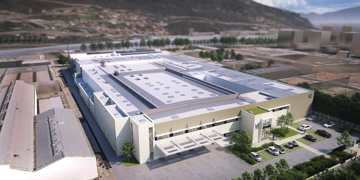 Verkor Innovation Center (VIC)