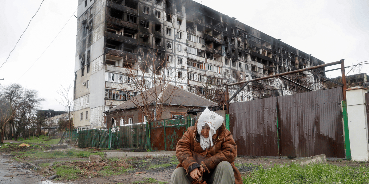 Zelensky a discute de la reconstruction avec la directrice generale du fmi