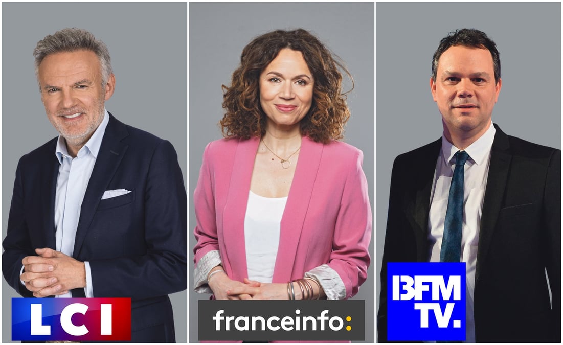 La nouvelle numérotation de la TNT rebat les cartes... On vous explique.