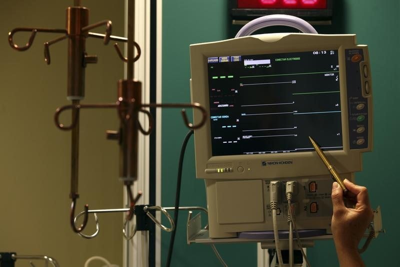 Carmat poursuit l'essai clinique sur le coeur artificiel