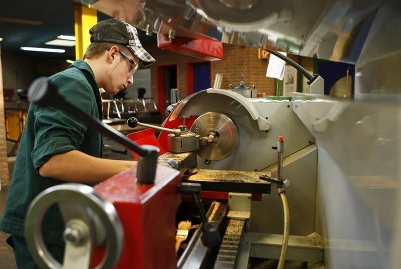 Baisse du moral des investisseurs allemands en septembre