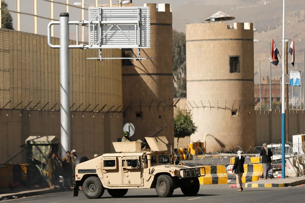 Le president yemenite va repondre aux exigences des houthis