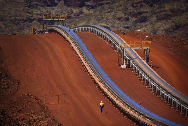 Rio tinto va distribuer un dividende superieur aux attentes