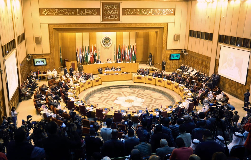 Face au terrorisme, la ligue arabe envisage une force multinationale