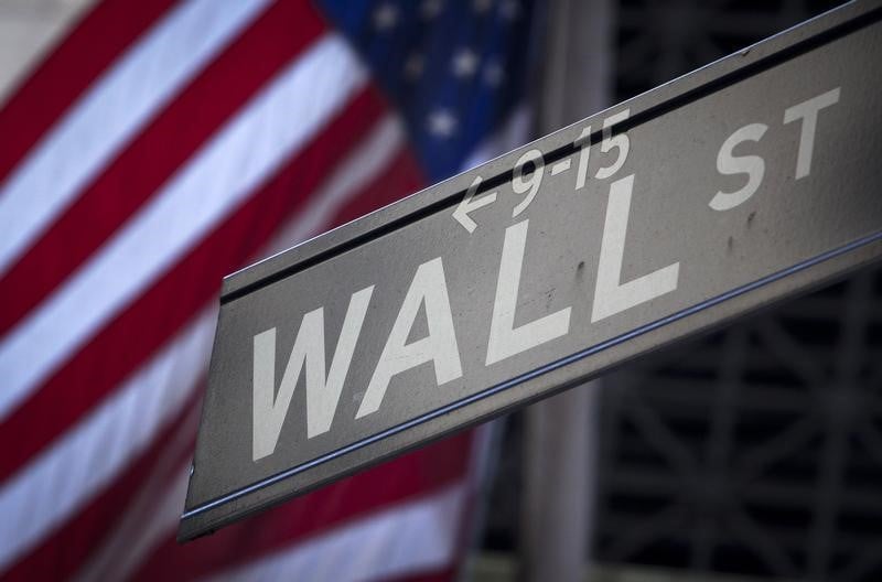 Wall street stable dans les premiers echanges