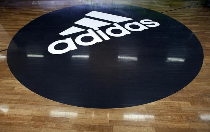 Adidas deboute en justice dans un dossier contre puma