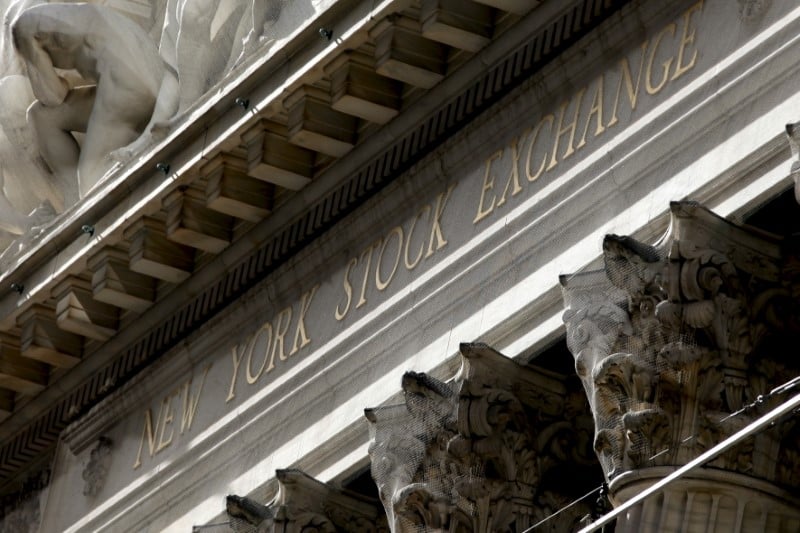 Wall street ouvre en legere hausse