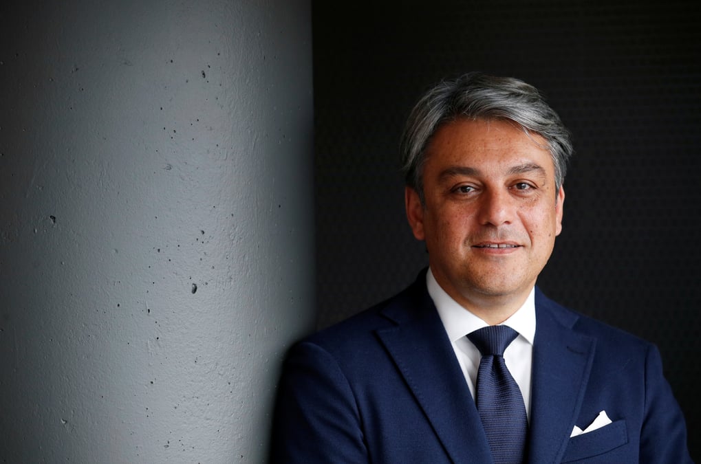 Luca de meo, pressenti chez renault, demissionne de seat