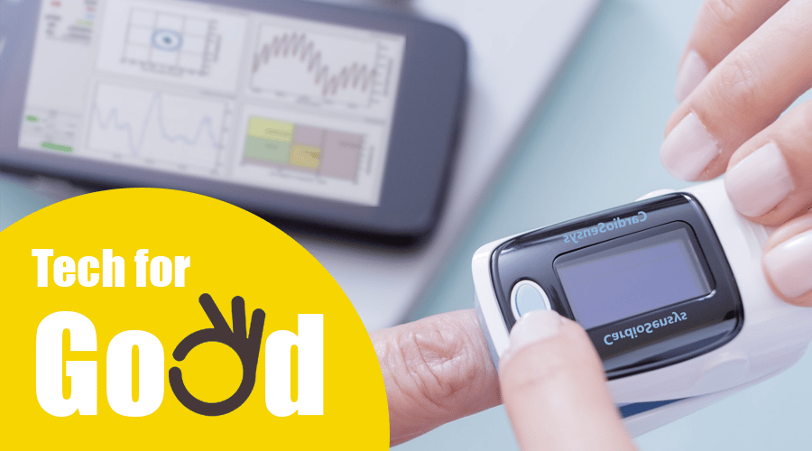Sensoria Analytics veille à la santé de votre cœur