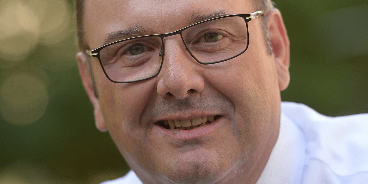 Philippe Valentin CCI Lyon Saint Etienne