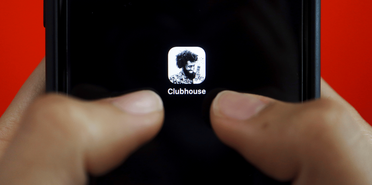 La cnil lance une enquete sur le reseau social clubhouse