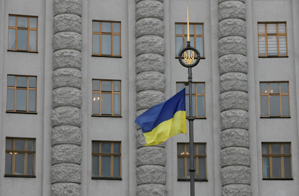 Ukraine: un jeune parlementaire implique dans la lutte contre la corruption decede dans un taxi
