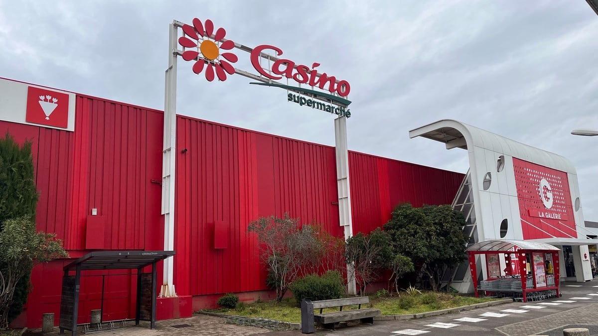 Casino