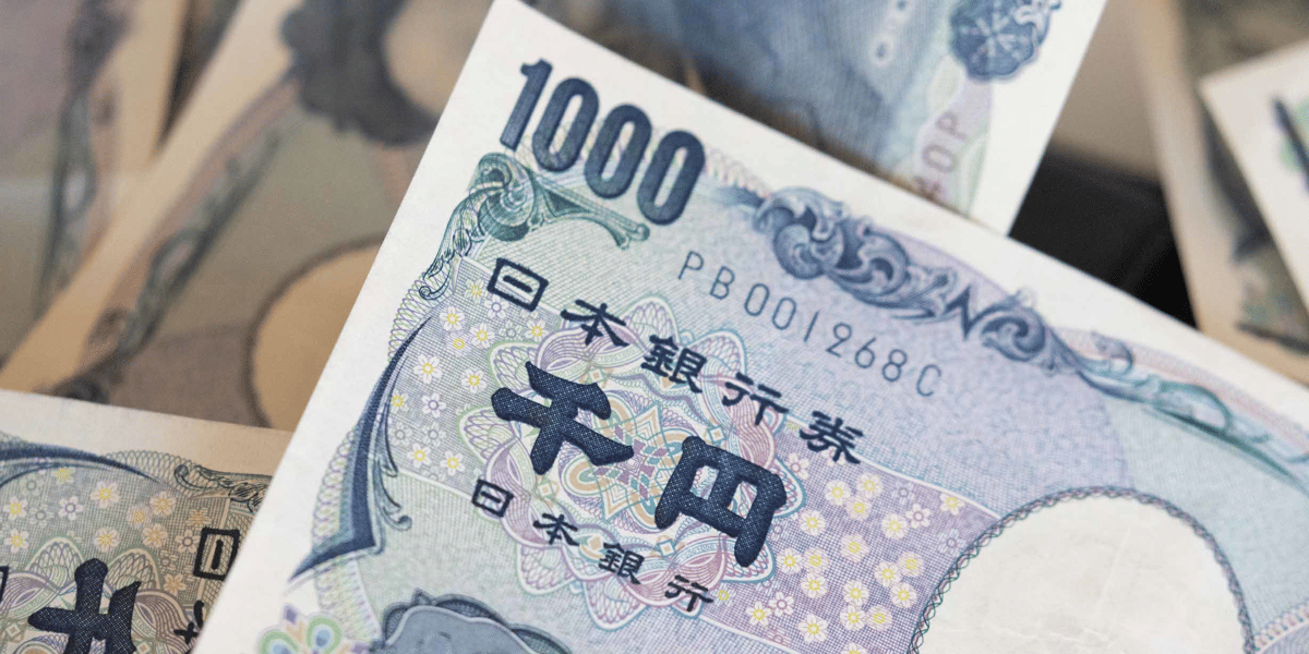 Yen