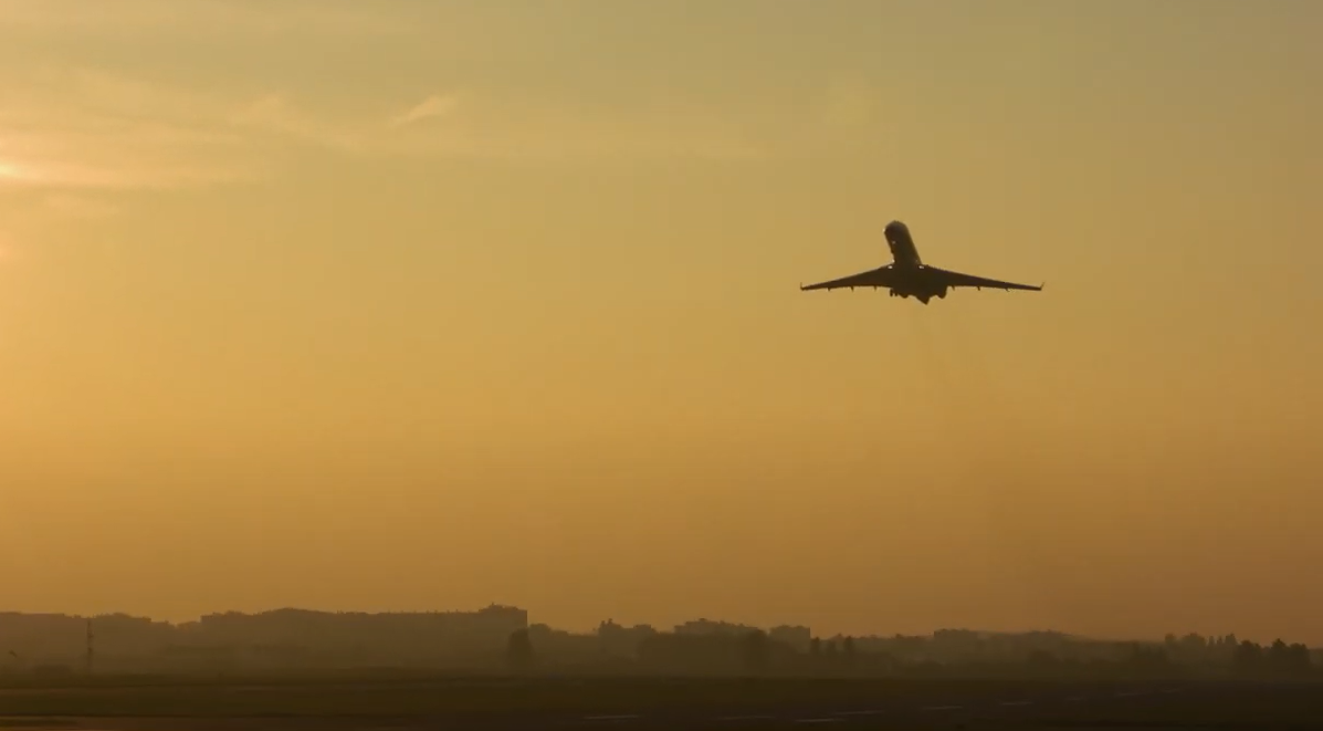 L'aviation d'affaires se doit d'être le premier de cordée dans la décarbonation de l'aviation.