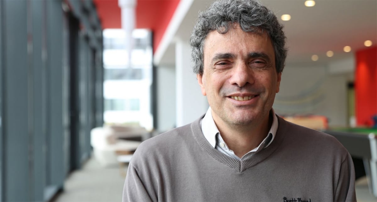 Le président de LeCab,Yves Weisselberger, alerte, aux côtés d'autres dirigeants de plateformes de VTC, contre les nouvelles réglementations liées au secteur des taxis.