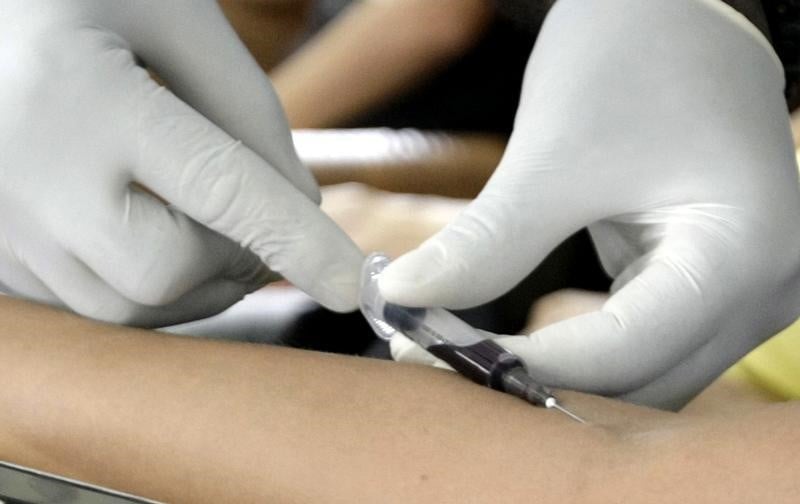 Premier cas autochtone de dengue dans le Var