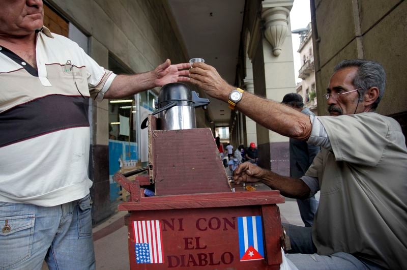 Les dirigeants d'Amérique latine célèbrent l'accord USA-Cuba