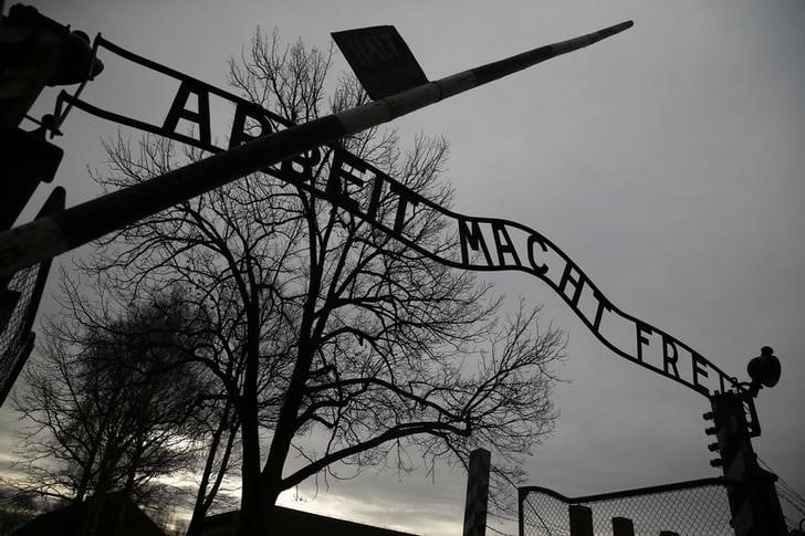 La demande d'appel de l'ex-"comptable d'auschwitz" rejetee