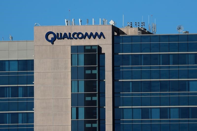 Qualcomm craint de perdre des clients en cas de rachat par broadcom