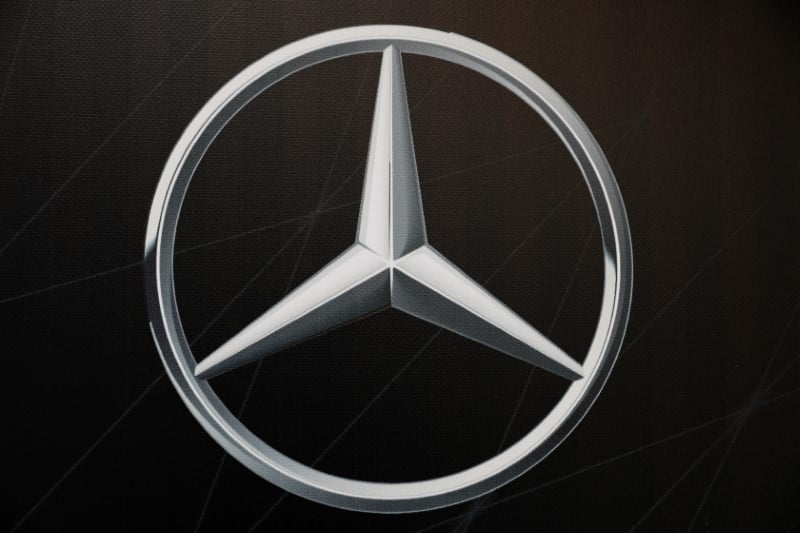 Publicis decroche un important contrat avec mercedes-benz