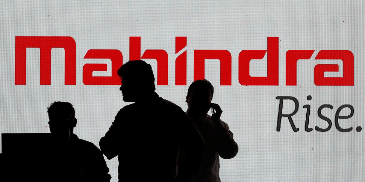 Mahindra