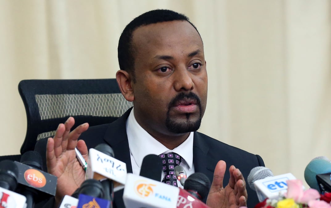 Vingt-trois morts dans des affrontements ethniques en ethiopie