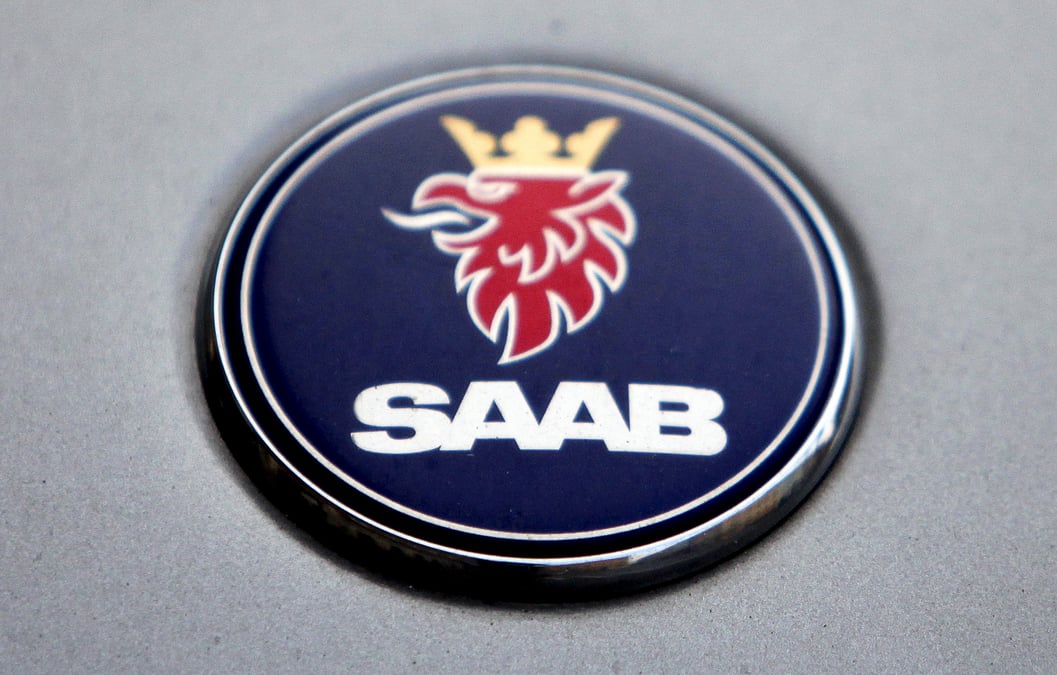 Saab lance une augmentation de capital, le titre s'effondre