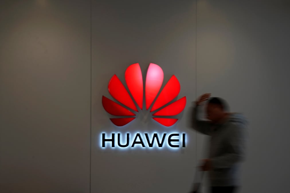 Huawei: pekin reclame la liberation immediate de meng wanzhou