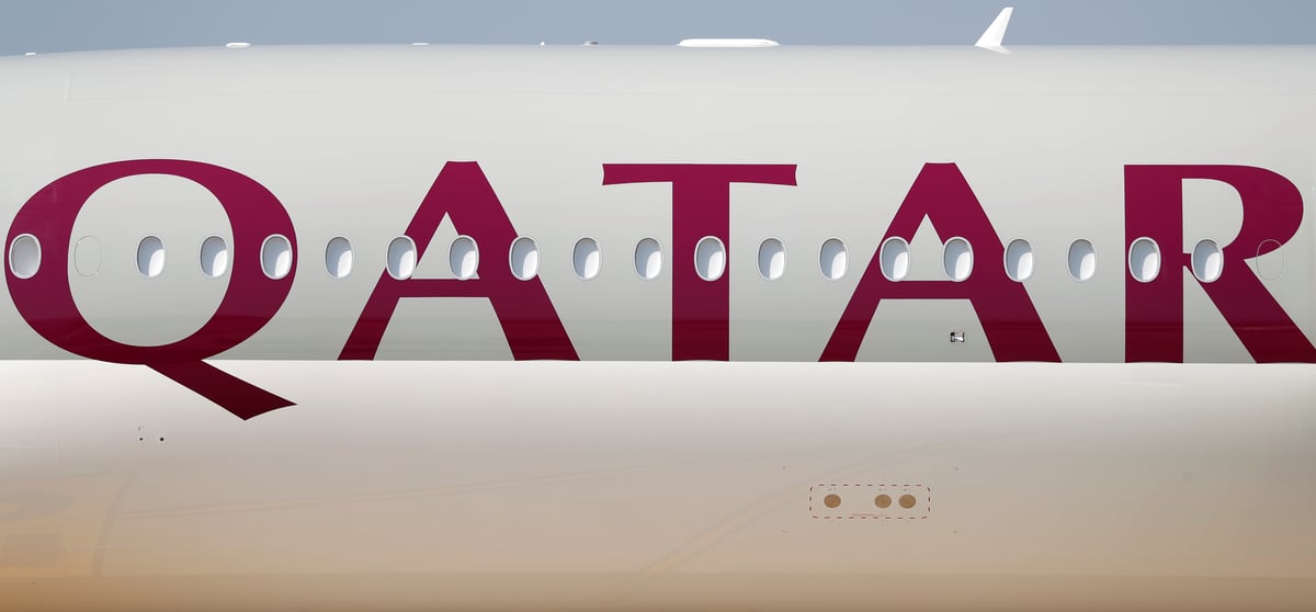 Qatar airways prend 5% du capital de china southern airlines