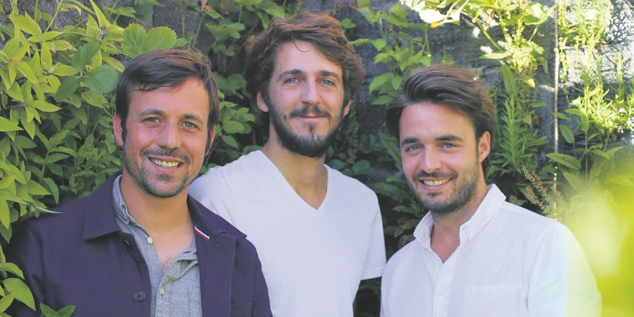 [LE BON] Merci Raymond