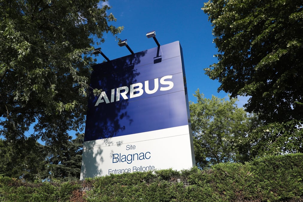 AIRBUS