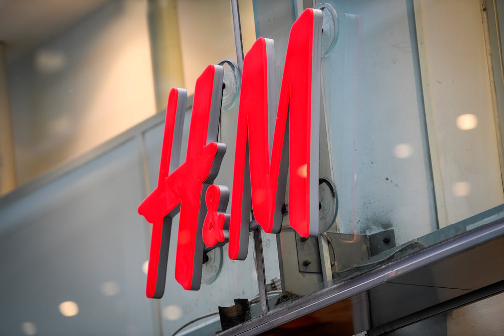 H&m suspend ses commandes en provenance de birmanie