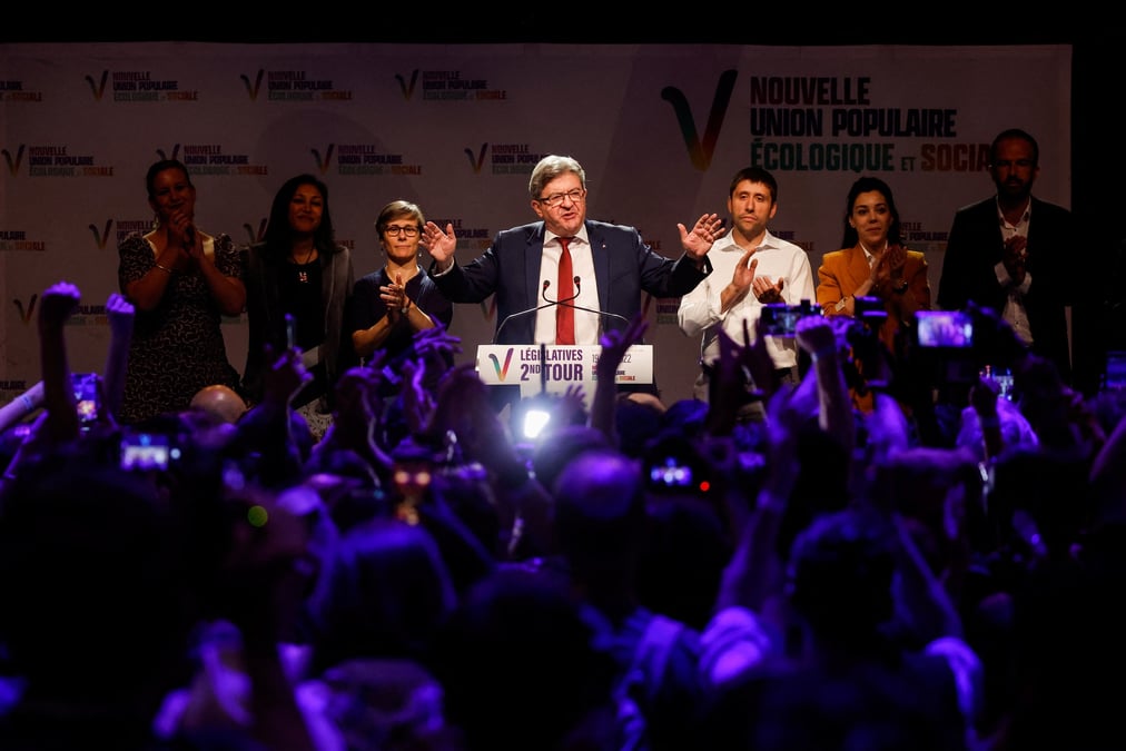 Rn et nupes lancent la bataille pour la commission des finances a l'assemblee