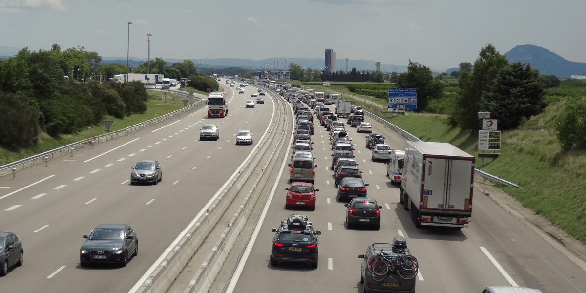 autoroute