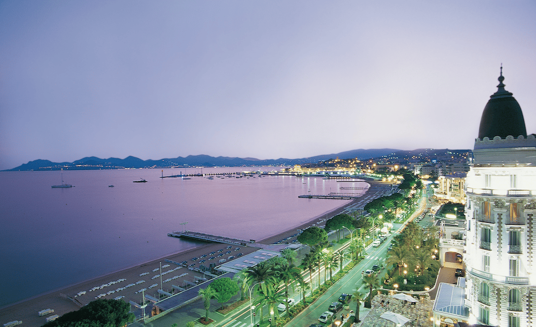 Cannes On Air