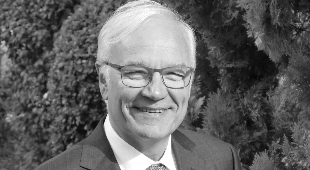 François Rieussec